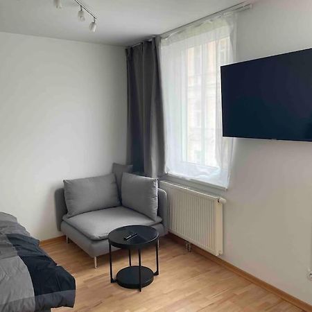 Apartment Next To Mariahilferstrasse Viyana Dış mekan fotoğraf