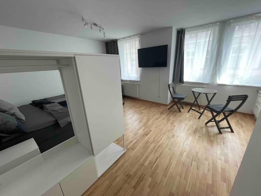 Apartment Next To Mariahilferstrasse Viyana Dış mekan fotoğraf