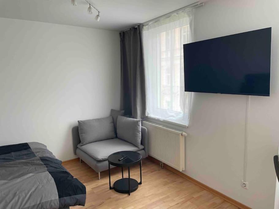 Apartment Next To Mariahilferstrasse Viyana Dış mekan fotoğraf