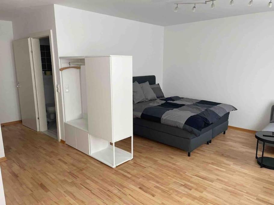 Apartment Next To Mariahilferstrasse Viyana Dış mekan fotoğraf