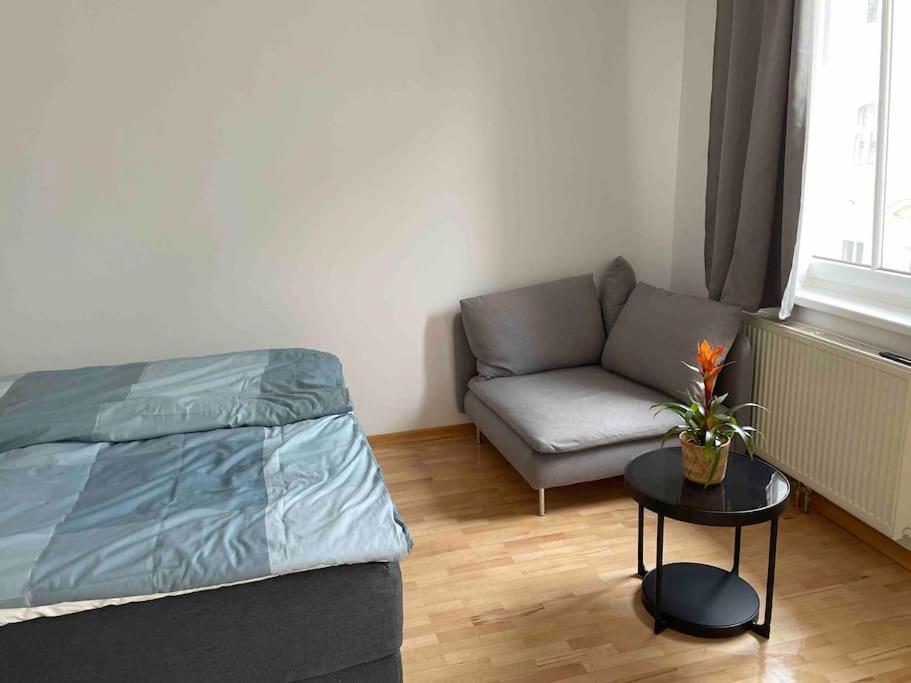 Apartment Next To Mariahilferstrasse Viyana Dış mekan fotoğraf