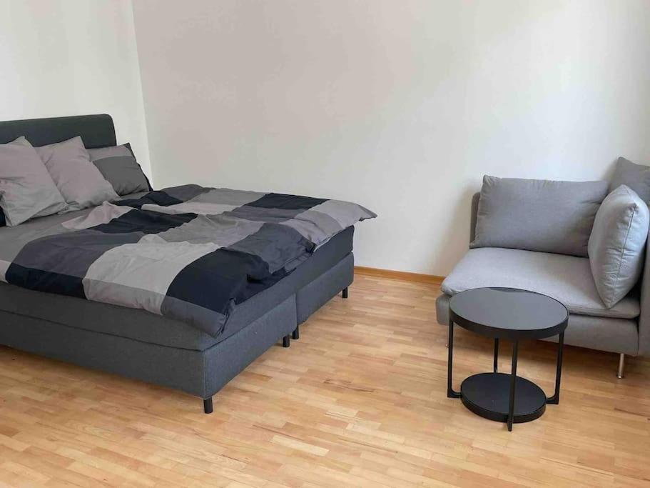 Apartment Next To Mariahilferstrasse Viyana Dış mekan fotoğraf